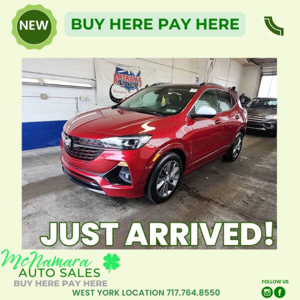 buick encore gx 2021 KL4MMFSL5MB058755 image buick encore gx 2021 KL4MMFSL5MB058755 image